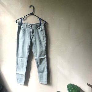 SUPER SOFT JEGGING JEAN